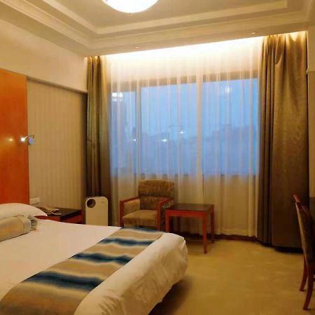 Fresh House Hotel  หางโจว ภายนอก รูปภาพ