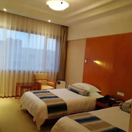 Fresh House Hotel  หางโจว ภายนอก รูปภาพ