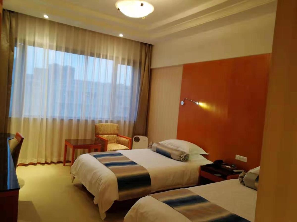 Fresh House Hotel  หางโจว ภายนอก รูปภาพ