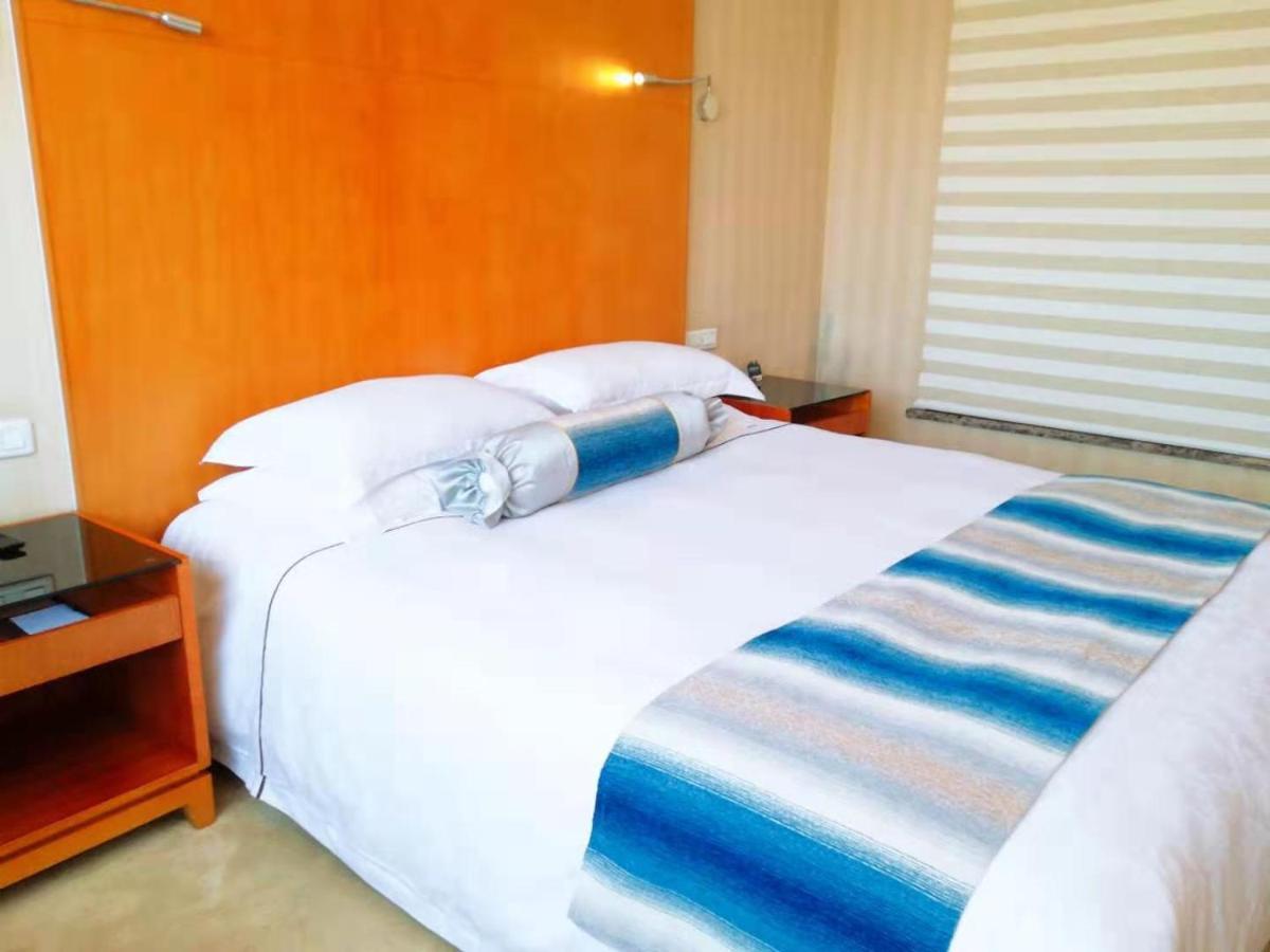 Fresh House Hotel  หางโจว ภายนอก รูปภาพ