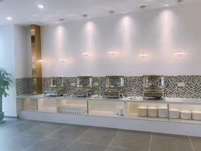 Fresh House Hotel  หางโจว ภายนอก รูปภาพ