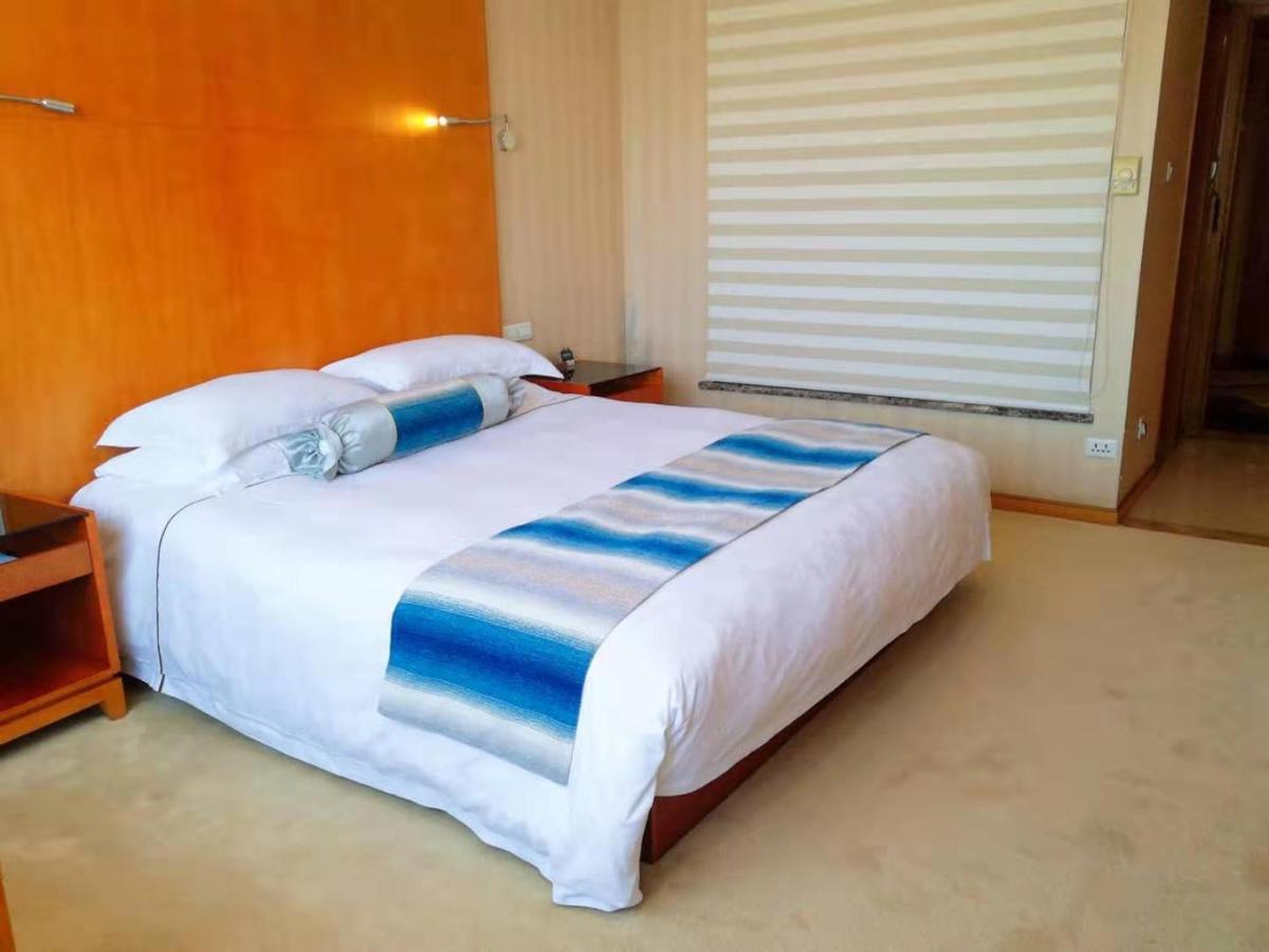 Fresh House Hotel  หางโจว ภายนอก รูปภาพ