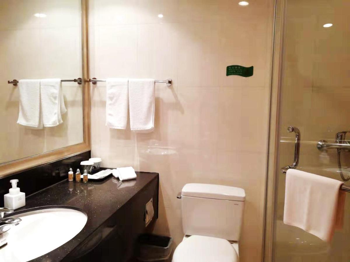 Fresh House Hotel  หางโจว ภายนอก รูปภาพ