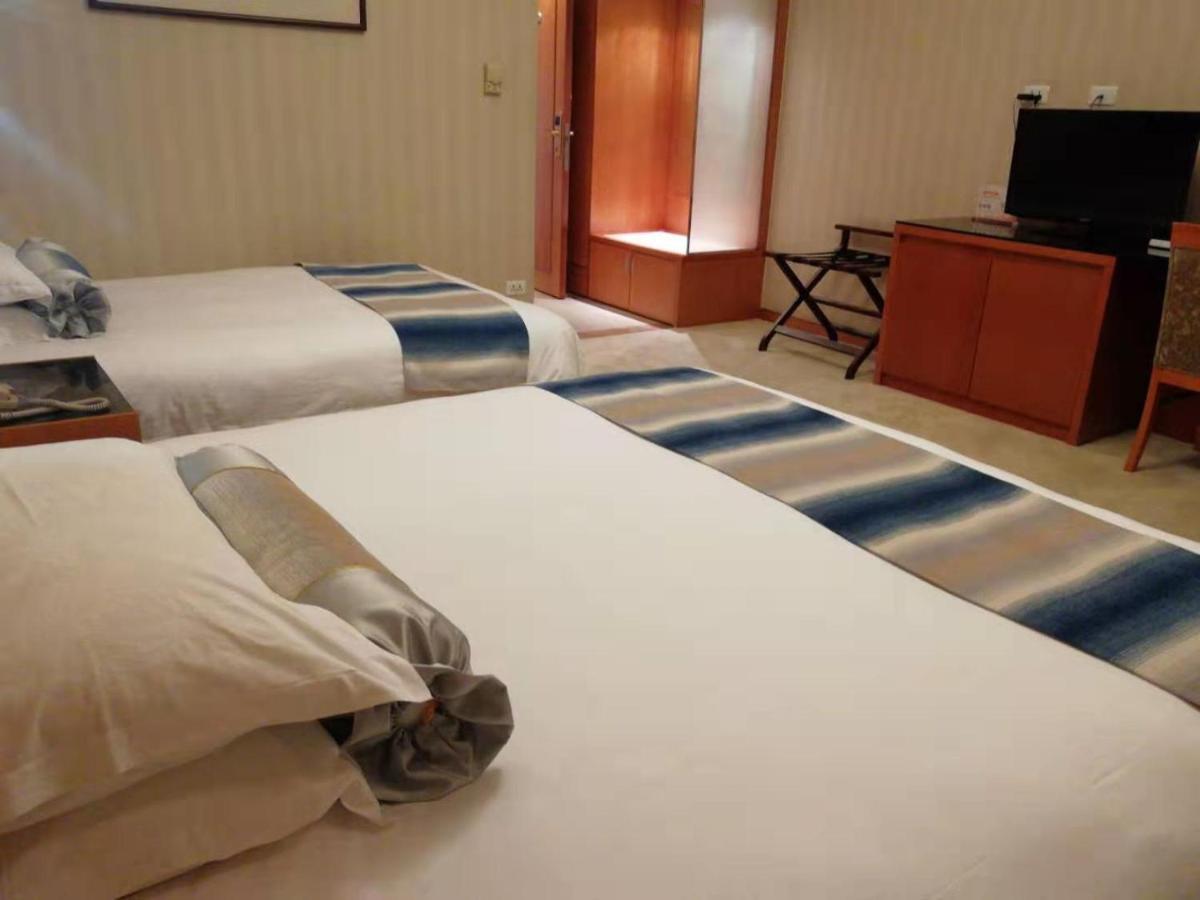 Fresh House Hotel  หางโจว ภายนอก รูปภาพ